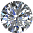 Diamond Birthday Stone