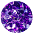 Amethyst Birthday Stone
