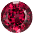 Garnet Birthday Stone