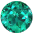 Emerald Birthday Stone