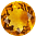 Citrine Birthday Stone