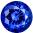 Blue Sapphire Birthday Stone