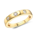 14K Honey Gold™ Ring