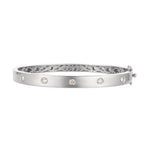 14K Vanilla Gold® Bangle