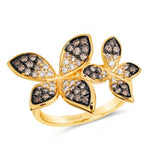 14K Honey Gold™ Ring