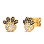 14K Honey Gold™ Earrings