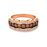 14K Strawberry Gold® Ring