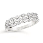 Platinum Ring