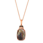 14K Strawberry Gold® Pendant