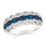 14K Vanilla Gold® Ring