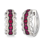 14K Vanilla Gold® Earrings
