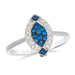 14K Vanilla Gold® Ring