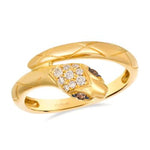 14K Honey Gold™ Ring